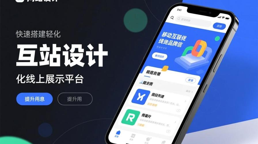 企业微网站制作如何提升用户体验和转化率？