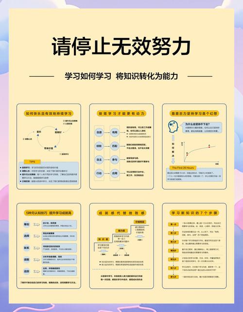学习网站优化，如何从零开始拒绝无效努力？