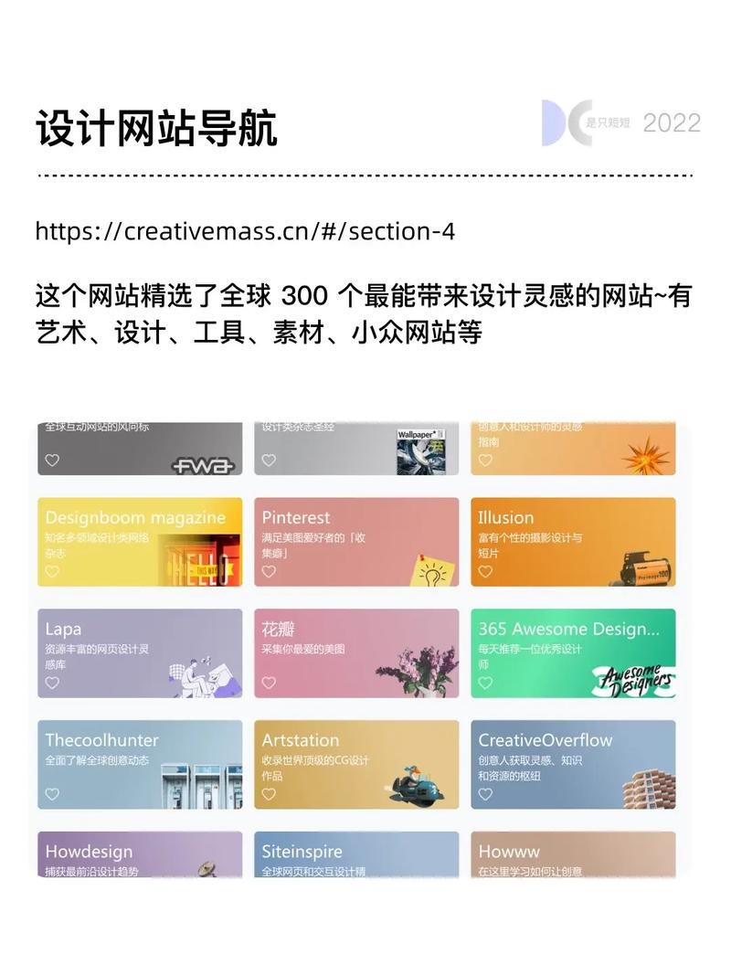如何通过推广设计让网站导航布局更吸引人？