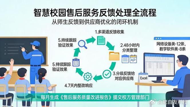 学校网站建设如何提升用户体验？