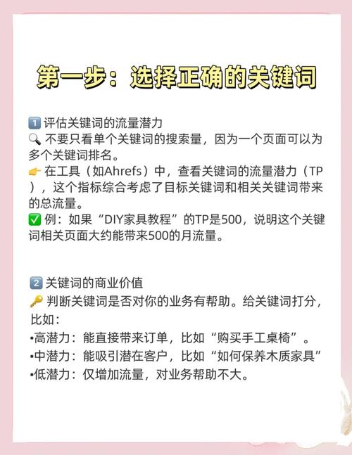 如何通过快速提升网站流量获得更多精准用户关注？