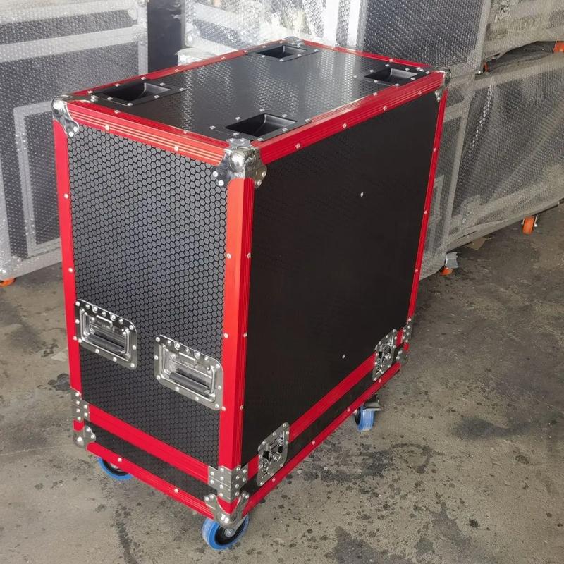 成都锦澜铝箱厂铝合金箱展示，能了解航空箱品质与价格吗？