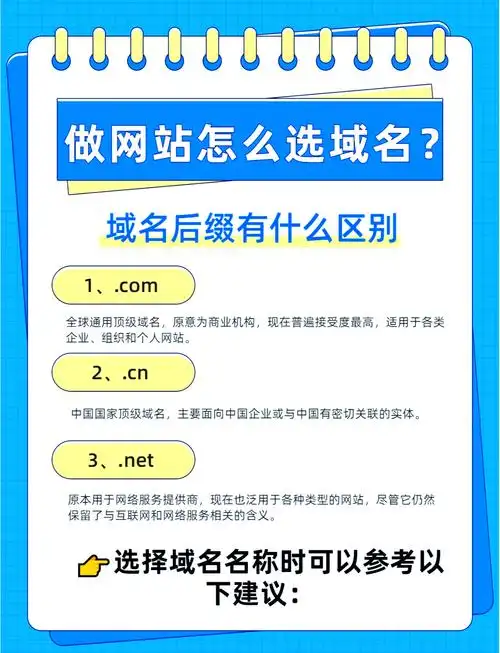 网站域名和网址一样吗？了解区别，避免误操作！