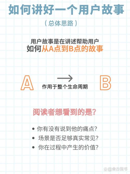 如何通过讲故事提升网站，让用户更易记住并信任？