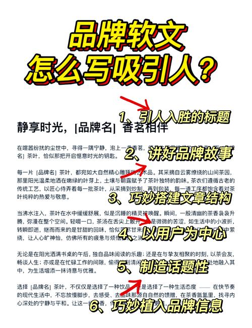 坚持软文推广，如何获得持续流量和品牌影响力？