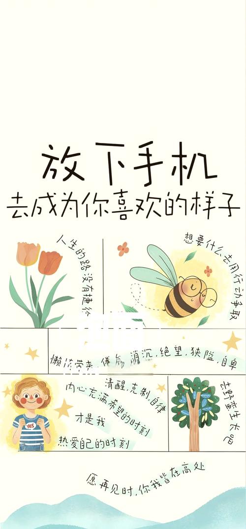 放下手机，你真的知道如何安心生活吗？