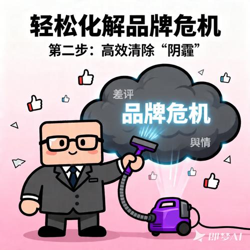 如何高效清除公司负面信息，提升品牌形象？