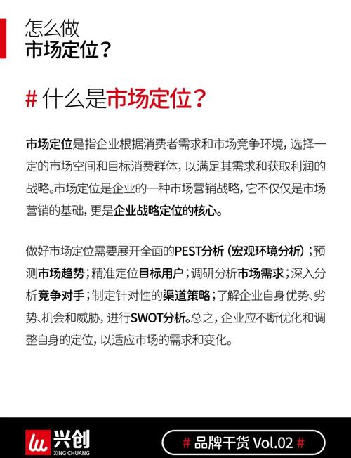 跟风网络营销迷茫？看这篇，教你精准定位，避开误区！