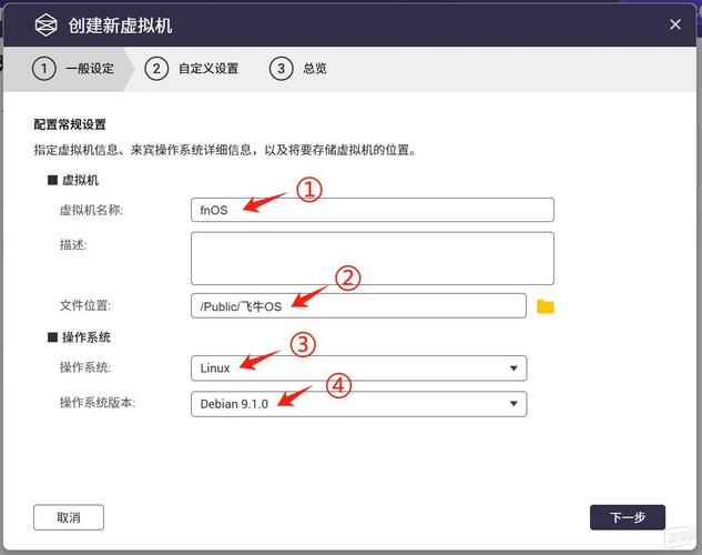 如何挑选适合自己的虚拟主机？