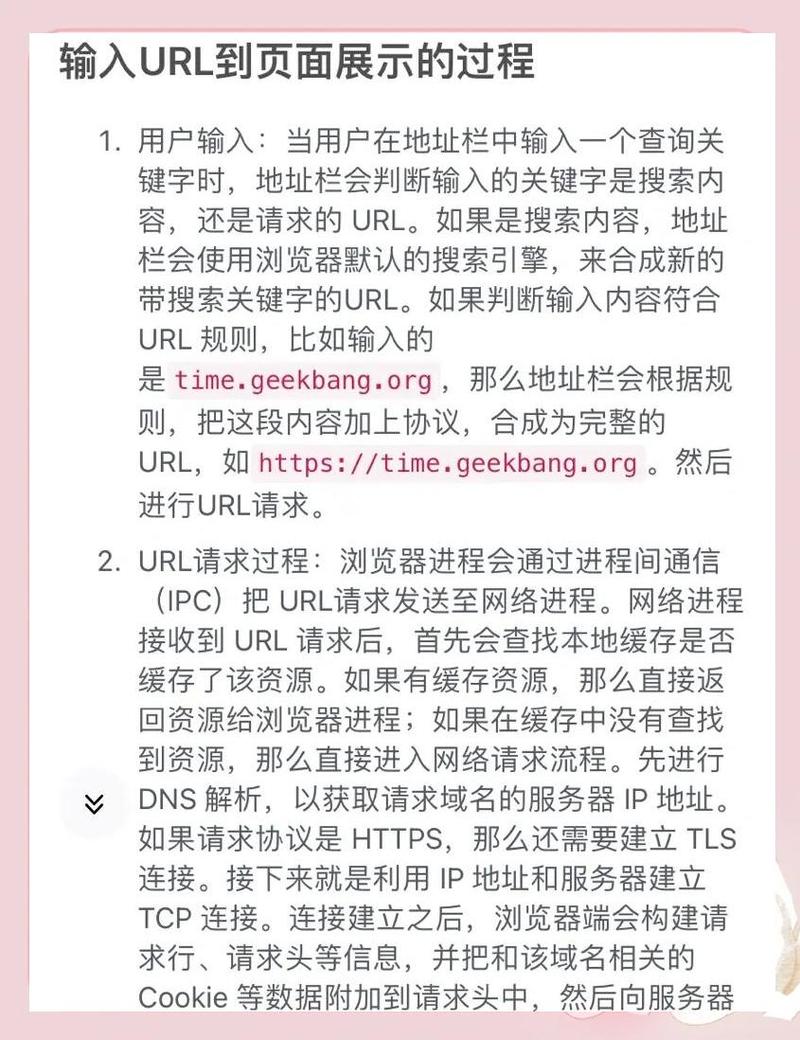 如何设计URL，让用户阅读文章后受益匪浅？