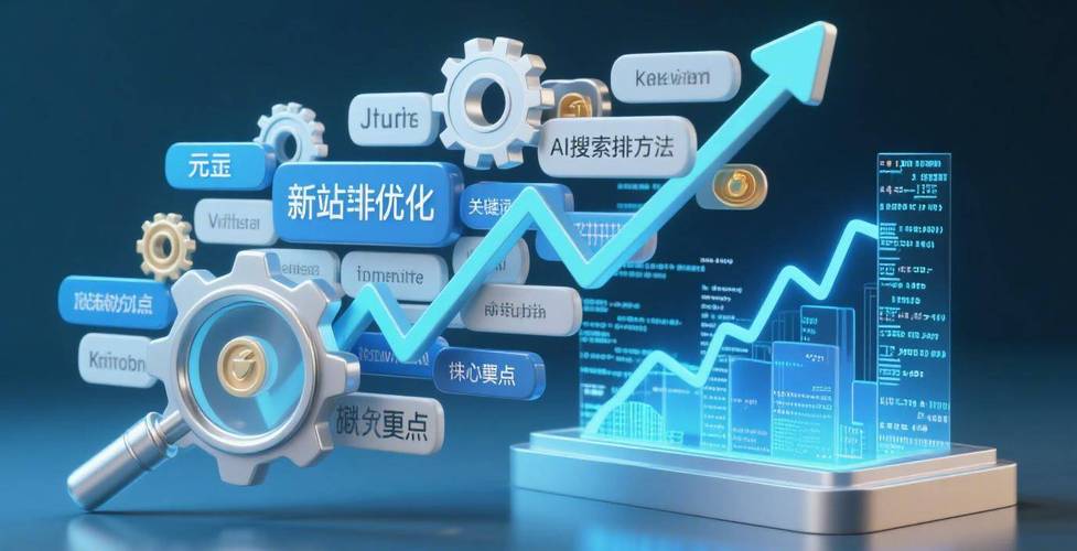 中小企业官网如何布局长尾词，提升搜索排名？