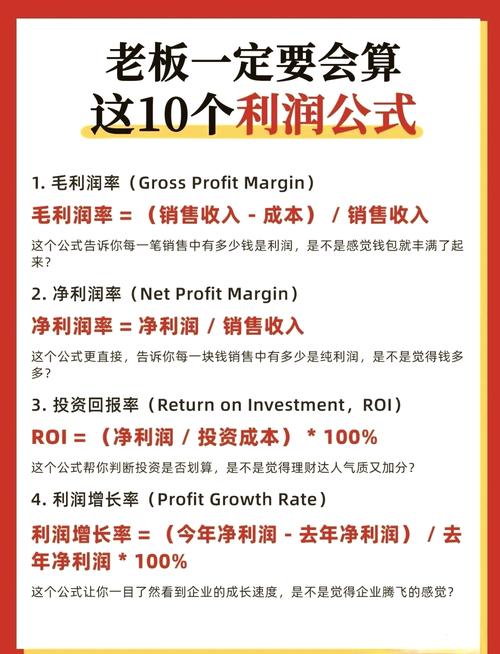 如何精准计算企业SEO投资回报，掌握盈利秘诀？