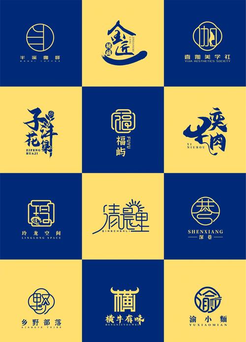 如何设计标志能提升品牌形象与市场竞争力？