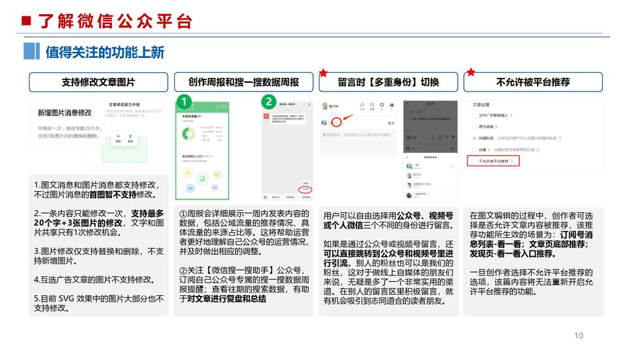小程序+公众号结合，能带来哪些精准营销效果？