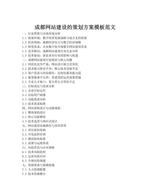 成都公司网站建设方案，如何策划流程带来精准客户？