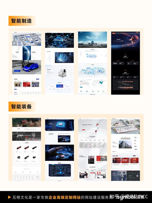 建设企业网站，能直接提升哪些客户转化率？