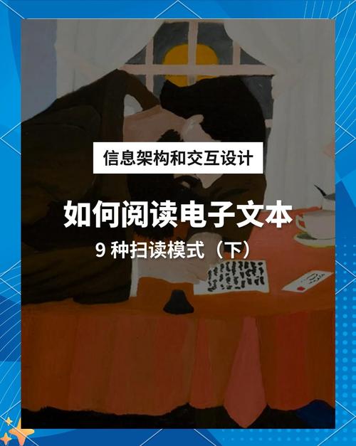 如何优化网站体验，让阅读更轻松愉悦？