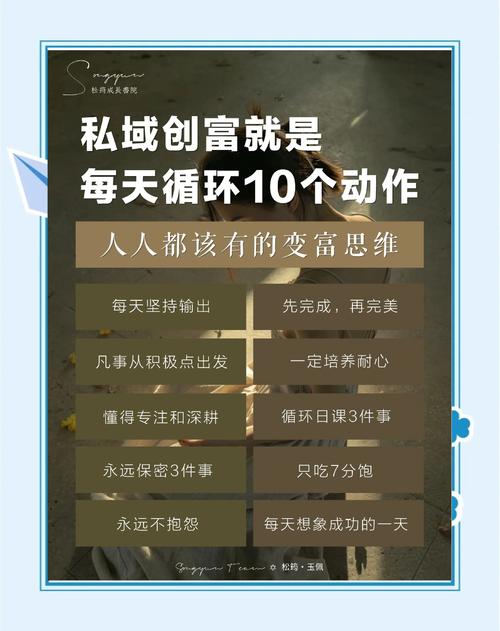 学习互联网思维创业，如何轻松实现财富增长？