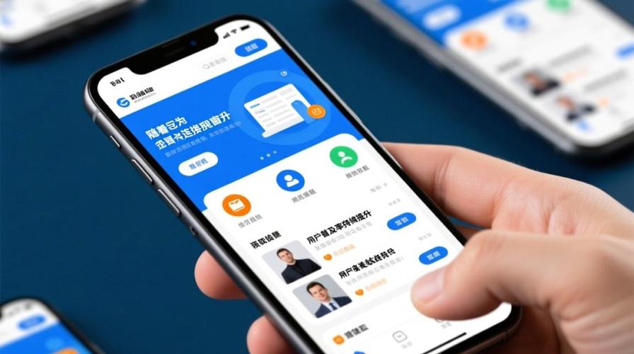 定制设计手机网站建设，如何提升用户体验和转化率？