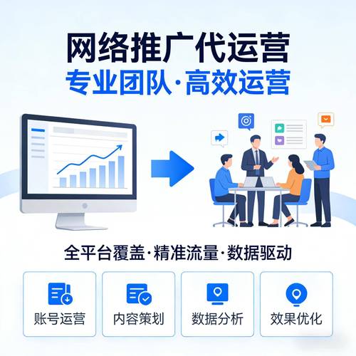 如何挑选最适合企业推广的精准网络平台？