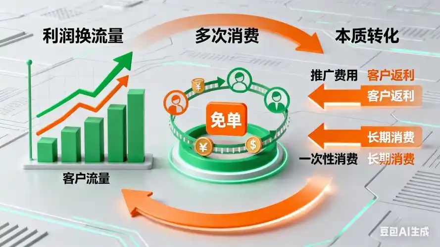 电商流量成本高吗？揭秘如何降低成本提升效益？