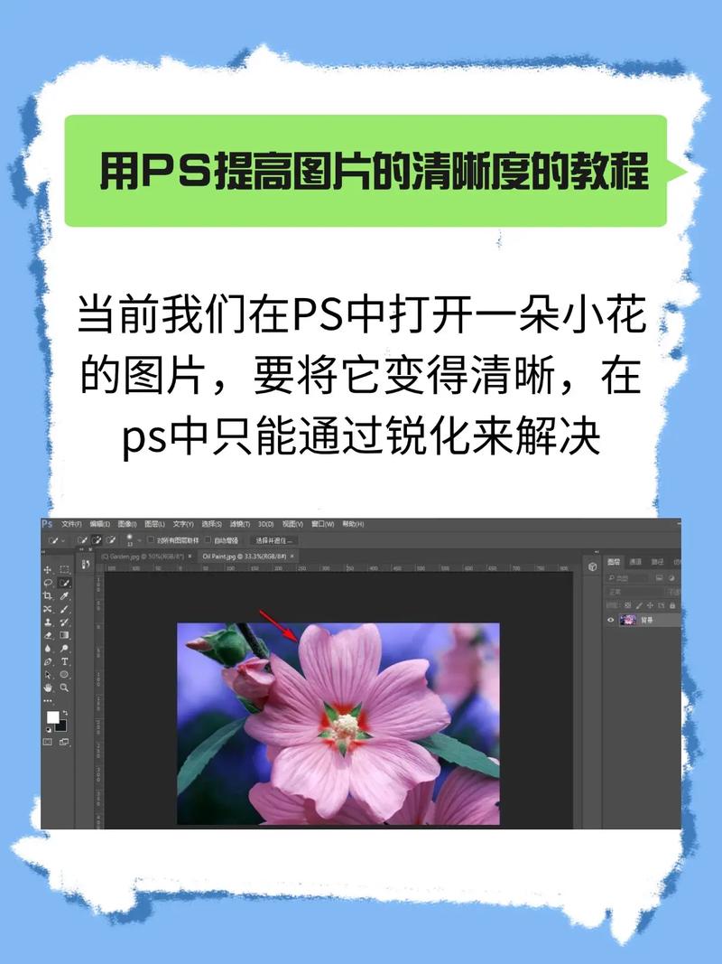 学习网页设计，PS图像处理，如何提升视觉呈现效果？