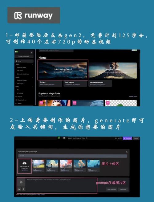 学习网站动画与图片处理，能掌握制作完美视觉效果的秘诀吗？