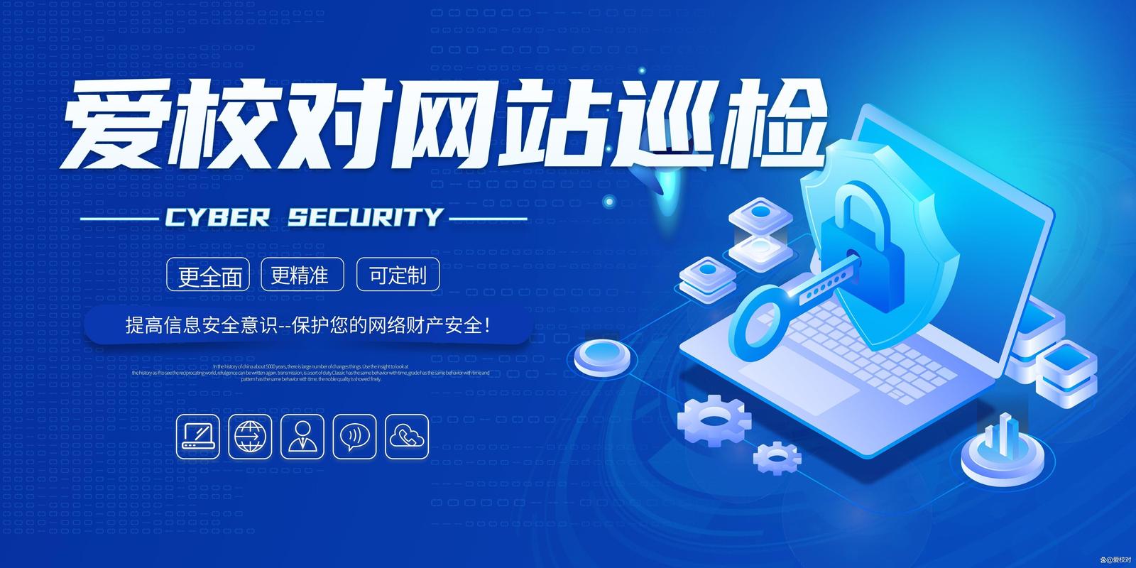 网站安全后如何定期排查避免潜在风险，保障网站稳定运行？
