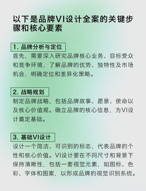 品牌形象设计对企业有何具体好处？