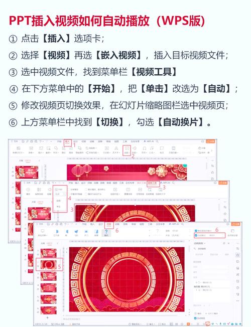 如何通过注意7个关键点在网站页面高效嵌入视频？