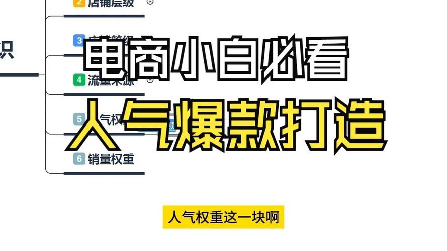 如何通过标签优化店铺流量，提升转化率？