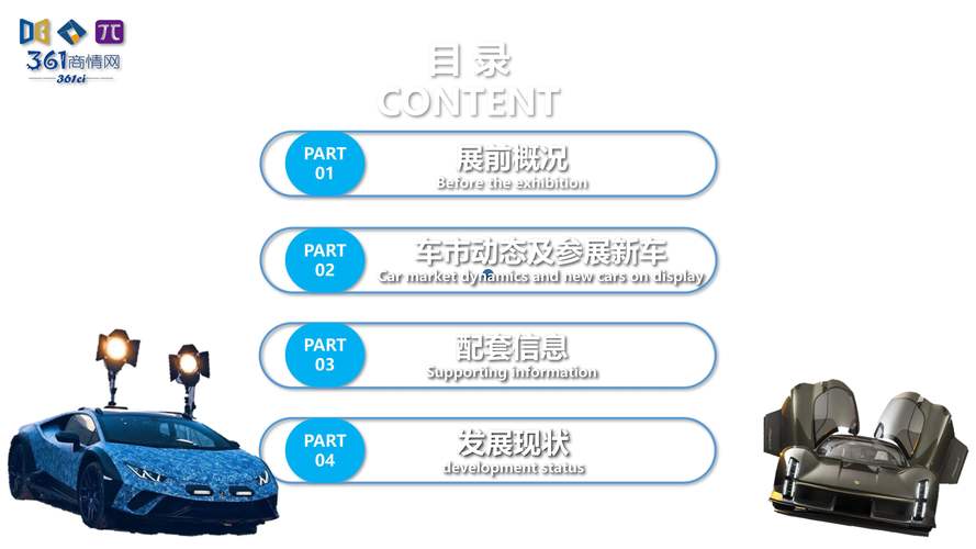 看广州车展网站建设方案，能学会打造热门汽车资讯网站吗？