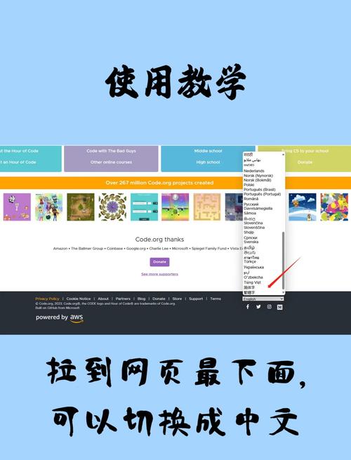 小企业做网站选哪种编程语言最赚钱？