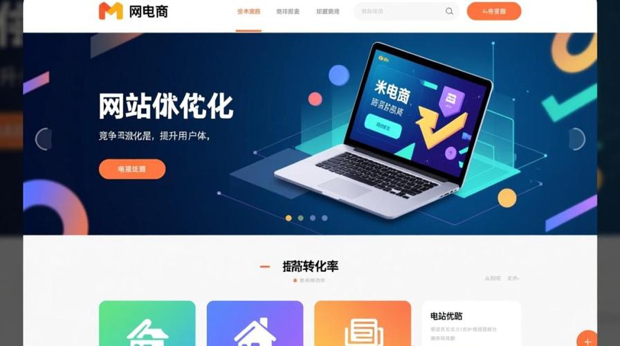 优化流量能直接提升网站访问量和用户转化率吗？
