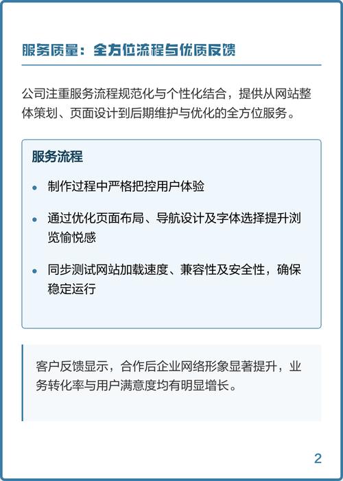 定制化网站能帮我解决哪些具体问题或需求？