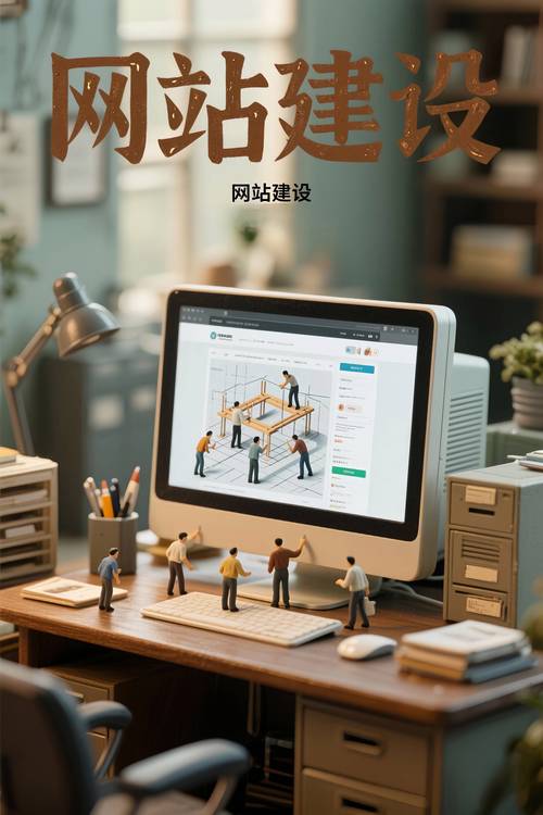 网站建设现在主要聚焦哪些方向，能让我网站更受欢迎？