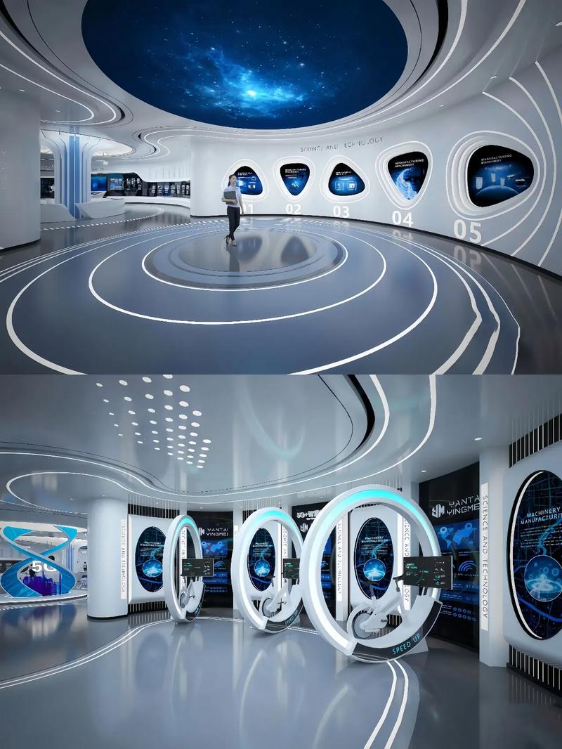 5G时代网站建设设计，如何突出优势，提升用户体验？