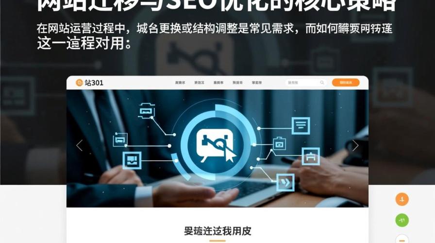多域名301跳转合并对SEO有何具体优化效果？