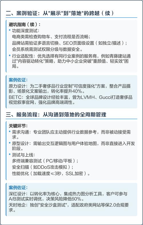 成都网站建设陷阱揭秘，你避开了哪些？快速自查！
