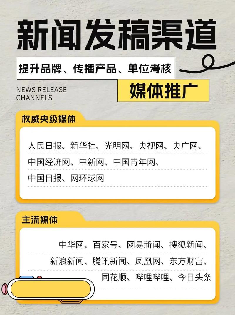 学习新闻营销小技巧，如何提升网络营销效果？