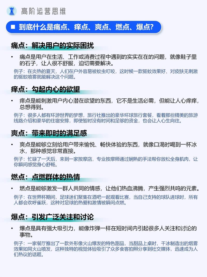 阅读本文，如何打造营销网站解决客户痛点？