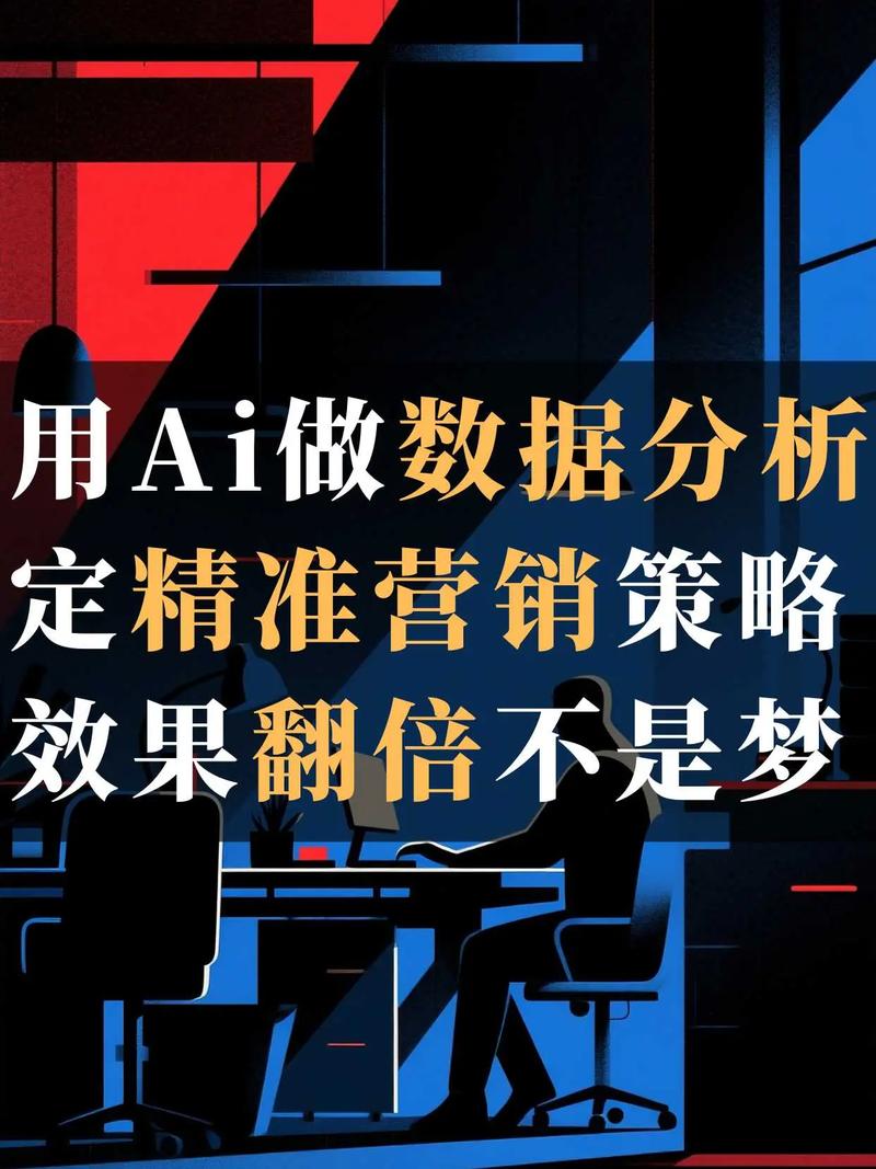 网站建设融入AI，能带来哪些精准营销优势？