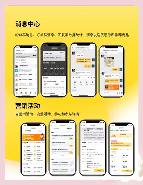 为什么那么多商家都做餐饮小程序，能帮我分析下具体好处吗？