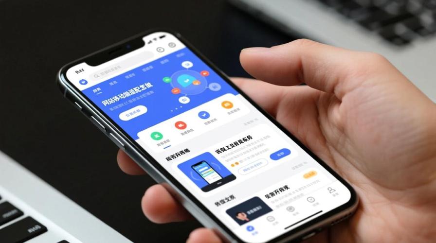 移动网站建设时如何避免常见错误，提升用户体验？