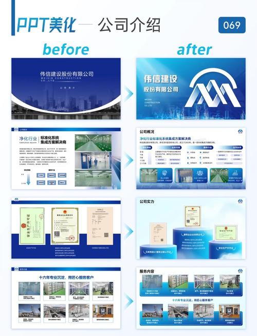阅读公司简介，能了解哪些具体业务和优势？
