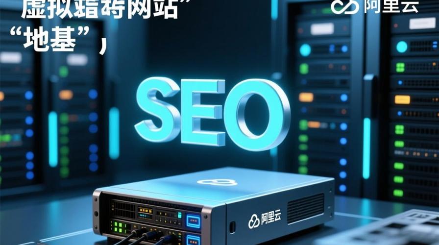 虚拟主机与云服务器，哪个更适合SEO优化，提升网站排名？