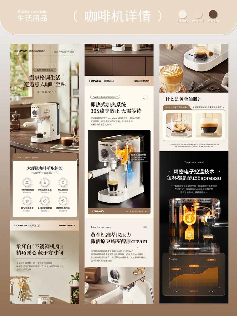 如何通过专业品牌电子电器网页设计方案，轻松提升用户体验？