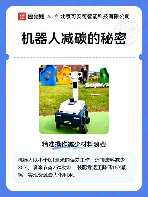 如何让步行机器人能源效率提升，降低能耗成本？