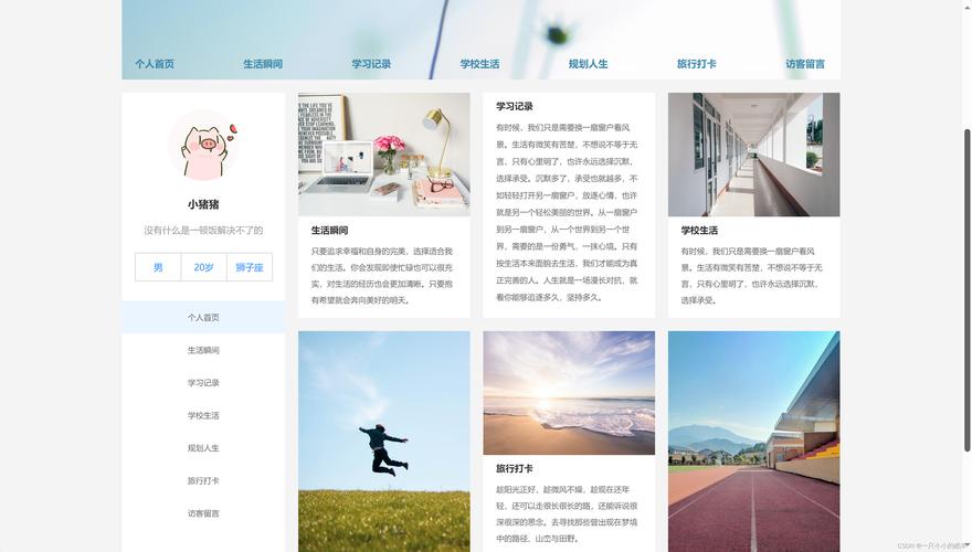 学习网站设计与开发区别,如何提升网站质量和用户体验?
