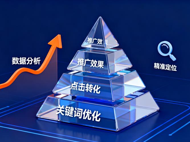 如何通过优化提升企业官网的关键字，实现精准流量增长？